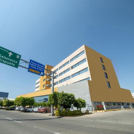 Capital O Hotel Casa Real Celaya Celaya (Guanajuato) Exterior foto